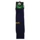 Гетры футбольные детские Barcelona Home SP-Sport 2601-BAR1 размер 32-39 Deep Blue - изображение 7