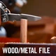 Мультитул Leatherman Wingman с комбинированным ножом и чехлом, нержавеющая сталь - изображение 8