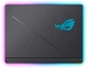 Ноутбук ASUS ROG Strix G16 (2025) G615JMR-RV218 (90NR0LB2-M009X0) Volt Green / 16" IPS WUXGA 165 Гц / Intel Core i7-14650HX / RAM 16 ГБ / SSD 1 ТБ / RTX 5060, 8 ГБ / LAN - изображение 8