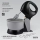 Міксер з чашею MR-550 600 Вт Maestro - зображення 3