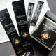 Крем для лица JMsolution Active Golden Caviar Sleeping Cream Prime , 4 мл - изображение 3