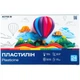 Пластилін восковий 24коль 480гр Classic картон уп KITE - изображение 1