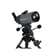 Телескоп Bresser FirstLight MAC 100/1400 EQ3 з адаптером для смартфона (930146) - изображение 2