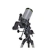 Телескоп Bresser FirstLight MAC 100/1400 EQ3 з адаптером для смартфона (930146) - изображение 4
