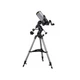 Телескоп Bresser FirstLight MAC 100/1400 EQ3 з адаптером для смартфона (930146) - изображение 5