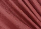 Комплект готових штор VR-Textil Жакард Мармур Al1 № 1303ш Червоний 150х270 см 2 шт (33-0151) - зображення 6