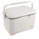 Холодильник туристичний Orion 127314 з охолоджувальним вкладишем 5 л Білий (8592381208738) - зображення 1