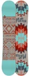 Сноуборд Nitro Spell 145 Multicolor (835851) - изображение 1