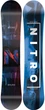 Сноуборд Nitro PRIME OVERLAY 158 Multicolor (830444) - изображение 1