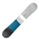 Сноуборд Nitro TEAM WIDE 162 Blue/grey (830667) - изображение 3