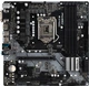 Материнська плата ASRock Z390M Pro4 (s1151, Intel Z390, PCI-Ex16) - зображення 1