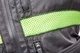 Жилет с регулируемым весом Adidas Performance Adjustable Weight Vest черный, зеленый Унисекс 10 кг - изображение 6