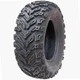 Шина JOURNEY 25x8-12 TL 43J P3103 6PR Е на квадроцикл - зображення 6