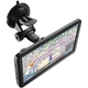 GPS-навигатор Modecom Device FreeWAY CX 7.4 TFT 16GB 7'' MapFactor EU Black (NAV-FREEWAYCX74-MF-EU) - изображение 9