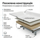 Ванна акриловая прямоугольная Victoria New 150x70 см купель для небольшой ванной чаша 39 см легкая без ножек - изображение 7