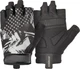 Перчатки для тренировок Adidas Essential, XL (обхват 23-24.5 см), дышащие, Черные, для фитнеса и спорта (ADGB-15004AB) - изображение 6