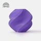 PLA-пластик Филамент Bambu Lab PLA Basic Purple (10700) для 3D-принтера - 1Кг, 1.75mm Фиолетовый с Катушкай / Filament With Spool / с RFID чипом Меткой (NFC) - изображение 1