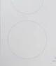 Варочная поверхность индукционная ELECTROLUX IPE6440WI - изображение 6