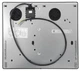 Варочная поверхность индукционная ELECTROLUX IPE6440WI - изображение 11