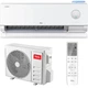 Кондиціонер TCL TAC-12CHSD/FCI Heat Pump Inverter R32 WI-FI - зображення 1