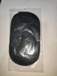 Мягкий чехол для Sony Playstation PSP 1000 / 2000 / 3000 Black с ремешком - изображение 2