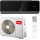 Кондиционер TCL TAC-24CHSD/XA82IN Black Inverter R32 WI-FI - изображение 1