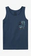 Майка-білизна для хлопчика ADN Kids 7610-E238 92-98 см Синій shop (2000999405846) - зображення 1