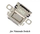 Nintendo Switch USB Type-C разъем питания - изображение 1