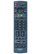 Універсальний пульт HUAYU для телевізора Panasonic RM-D720 - зображення 1