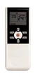 Пульт для кондиционера MIDEA R07 / BGE - изображение 1