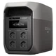 Зарядна станція EcoFlow DELTA 3 Max 2400 / 4800 Вт / 2048 Вт.год - зображення 1
