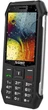 Мобильный телефон Sigma mobile X-style 323 RAIN Black (4827798885710) - изображение 2