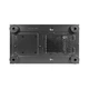 Корпус 1stPlayer F3-A-BK-4F1 Black без БП - зображення 3
