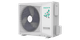 Тепловий насос Fischer FHP-OU08-B/FHP-GM10-BW (Wi-Fi) - зображення 2