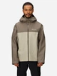 Штормовка Marmot Minimalist Pertex Shield (размер Medium, цвет Claystone/Shale Grey) - изображение 1