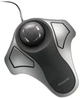 Миша Kensington Optical Trackball Orbit Silver (64327EU) - зображення 2