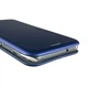 Чехол-книжка для Huawei Honor 8X (JSN-L21) из экокожи с магнитом с подставкой синяя - изображение 5