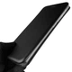 Чохол-книжка для Motorola Edge 40 (PAY40042RS) з екошкіри з підставкою з магнітом чорна - зображення 4