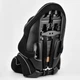 Автокресло универсальное G 5090 чёрно-зелёный 9-36 кг Joy - изображение 3