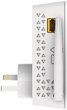 Wzmacniacz Netgear Powerline Extender 1000Mbps (606449109863) - obraz 4