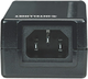 PoE injector Intellinet Black (766623524179) - obraz 3