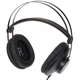Наушники AKG K52 Black (3169H00010) (16429) - изображение 5