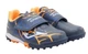 Сороконіжки JOMA SUPER COPA для дітей темно-синій/помаранчовий розмір 34/22.0см - зображення 1
