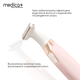 Электрический триммер 5 в 1 MEDICA+ G-Trimmer для ухода за телом - изображение 5