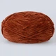 Плюшевая пряжа Premium Yarn Baby Love, Тедди №366, 100% полиэстер, 100г/120м, для вязания игрушек, детской одежды, пледов, амигуруми - изображение 3