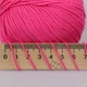 Пряжа Premium Yarn Amigurumi Toys (Амигуруми Тойс) Барби №1021 - пряжа для амигуруми, игрушек, одежды, 50г/135м - изображение 2