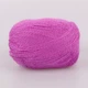 Пряжа из Норки, №858, 50 г/350 м, с дополнительной нитью для вязания - изображение 2