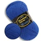 Premium Yarn Winter, №616 - шкарпеткова пряжа 100 г/410 м, 75% вовна superwash/25% поліамід, тонка пряжа для шкарпеток і зимових виробів - зображення 1