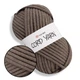 YarnArt Cord Yarn, №769 толстая трикотажная пряжа, для сумок, пуфов, корзин, декора, ЯрнАрт Корд Ярн - изображение 1
