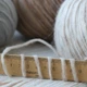 Gazzal Alpaca Air, Лаванда №103 - пряжа с альпакой 50 г / 150 м, беби альпака, меринос, полиамид, для свитеров, кардиганов, шапок - изображение 2